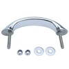 YANYUCB Marine Grab Handle Solid 316 Stainless Steel Heavy-Duty Boat