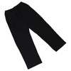 Elderly Urine Bag Pants 2 Sides Inner Pockets Long Cystostomy