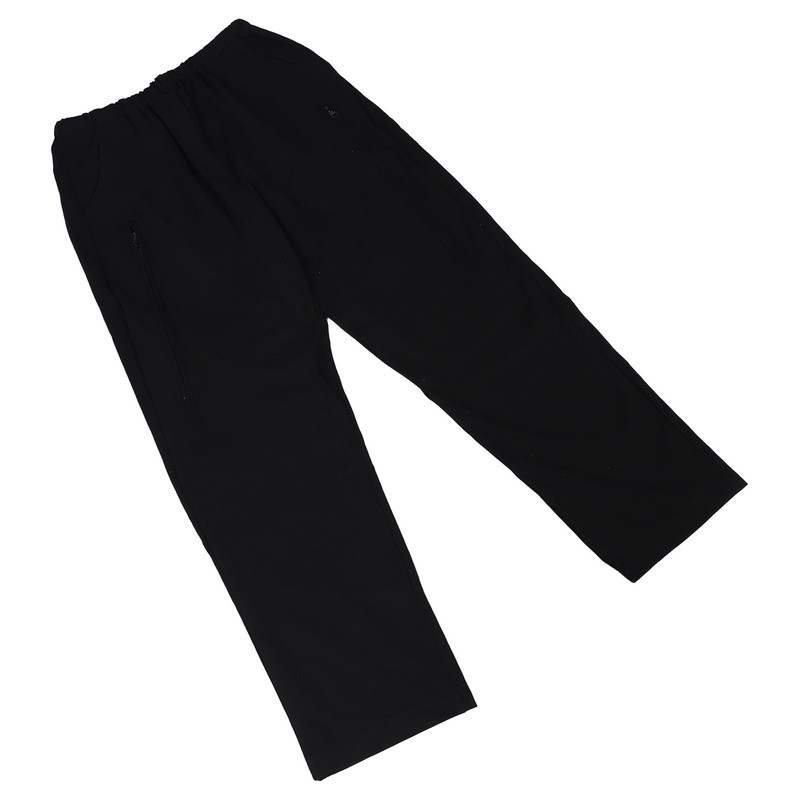 Elderly Urine Bag Pants 2 Sides Inner Pockets Long Cystostomy