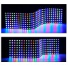 Unbranded DC5V WS2812B 5050 RGB Flexible LED Panel Matrix Display