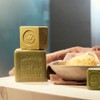 Marius Fabre Marseille Olive Soap Cube Soap (400g) / 마리우스파브르