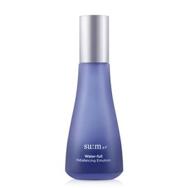 Sune37do 아트박스/숨37도 숨37도  NEW 워터-풀 리밸런싱 에멀전 120ml ART BOX/HUM37DEGREES HUM37DEGREES NEW WATER-FULL REBALANCING EMULSION 120ml