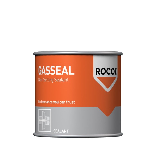ROCOL - Gasseal Non Setting Sealant 300g - ROC28042