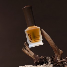 Withshyan RooT Repair Nail Strengthener 15ml - RooT Double Effect Oil 15ml