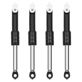 W10739670 Washer Shock Absorbers 4PCS Compatible with Maytag Whirlpool Kenmore Washer Replaces W10084740 W10480711 8540852 3447493 AP5954411 PS10062744 EAP10062744 PD00006511