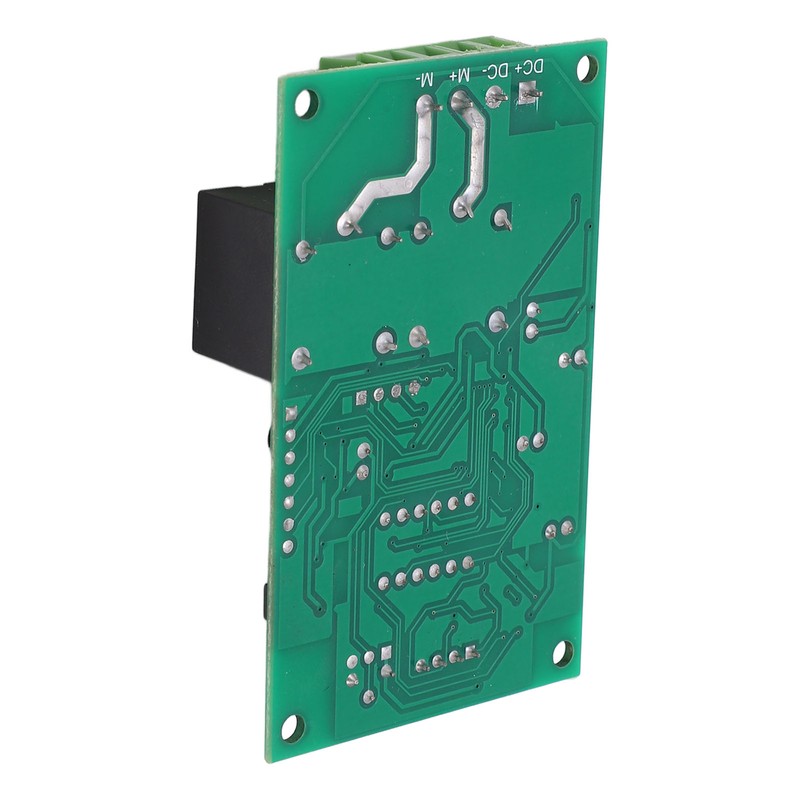 Remote Control Module Digital Display Relay Controller Board 12V 24V