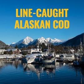 On Target Living Aceite de hígado de bacalao de Alaska, sabor a limón orgánico, 16.5 onzas, línea atrapada en los Estados Unidos, vitamina D de origen