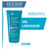 Gel Moussant Ducray Keracnyl Piel Con Tendencia Acneica 200Ml