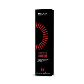 Indola Hair Colour Profession Xpress Colour Permanent Colour 8.03 Light Blonde Natural Gold