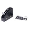 KATO 24-840BK Point Switch Model Railway Supplies