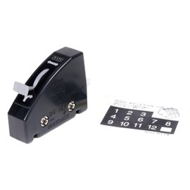 KATO 24-840BK Point Switch Model Railway Supplies