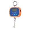 Electronic Hook Scale Double Sides LCD Screen Hanging Scale Portable
