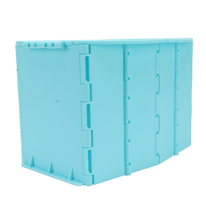 Kids Portable Toilet Portable Foldable Easy Cleaning ABS Potty Training