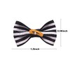 YAKA 60PCS (30 Paris) Cute Puppy Dog Small Bowknot Hair