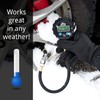 JACO Superior Products ElitePro Digital Tire Pressure Gauge - Professional