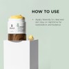 Image Crema biopéptido equilibrante Ormedic de Image para unisex -