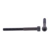 Prime-Line 9178163 Socket Head Cap Screws, Hex (Allen) Drive, #10-24