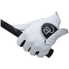 LEZAX British Classic All Leather (Sheepskin) Performance Gloves, Left Hand,