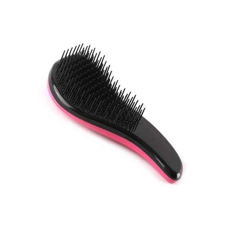 Cepillo Para Desenredar Maxcare Antifrizz