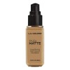Base De Maquillaje Liquido La Color Truly Mate Cobertura 40g