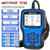 AUTOPHIX VOLVO S60 V60 V90 + Full-Service Diagnostic Code Reader