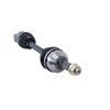 KUIPERAUTO CV Axle Shaft Assembly 39101ET80C 39101JA010 Compatible with Nissan