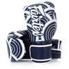 Fairtex Guantes de Boxeo de Microfibra para Muay Thai Boxing