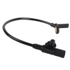 Car Rear Left Right ABS Wheel Speed Sensor for W164