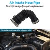 MAX COOL Air Intake Hose Pipe Suitable for Patrol GU