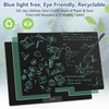 Czemo LCD Writing Board, 14.3 Inches, Reusable LCD Writing Boards,
