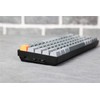 Keychron K6 68-Key Wireless Bluetooth/USB Wired Gaming Mechanical Keyboard, Compact
