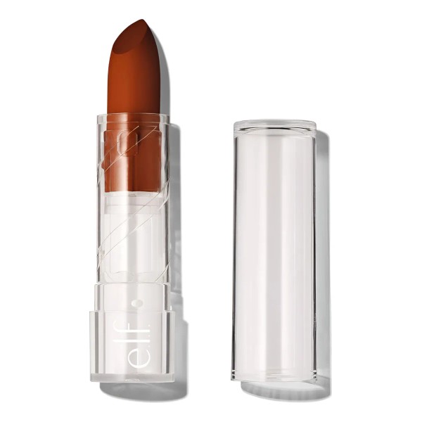 Duende. Srsly - Lápiz Labial Satinado, Color Intenso Y Fórmu