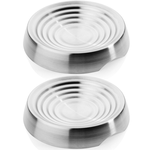 CatGuru Whisker Stress Free Cat Food Bowl, Reliefs Whisker Fatigue,