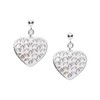 Fossil JFS00489040 Ladies Earrings
