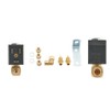 HELLA 9XL 715 991-021 Signal Horn - 12V