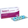 Vomex A 150 mg Prolonged Capsules 150 mg for Nausea