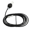 Fitness Pulley Cable 5mm Thick Heavy Duty Pulley System Replacement