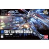 Bandai #192 FREEDOM GUNDAM (HIGH GRADE)