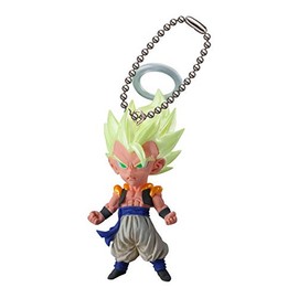 Bandai Dragon Ball Super Ultimate Deformed Mascot UDM V Jump Special 05 [3. Super Saiyan Gogeta ]