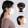 Wee Wing Mask Domestic easy-breathing KF94 dental mask 50 sheets