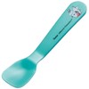 Skater SA1-A Aluminum Ice Cream Spoon, Ice Spoon, Moomin
