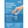 Blue Magic Waterbed Conditioner Tablets, 10 Pack