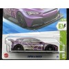 Hot Wheels 2025 HW EV 4/10 Purple Cupra e-Racer New