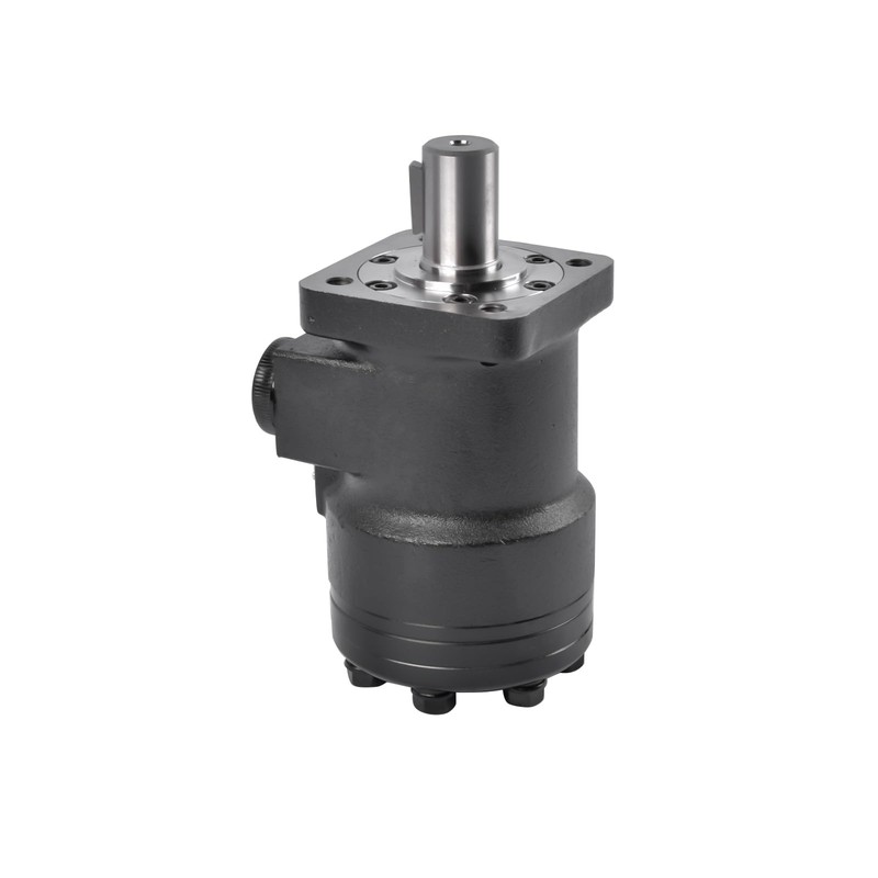 CM004PH 60324 Hydraulic Spinner Motor Compatible with Meyer 1/2" NPT,