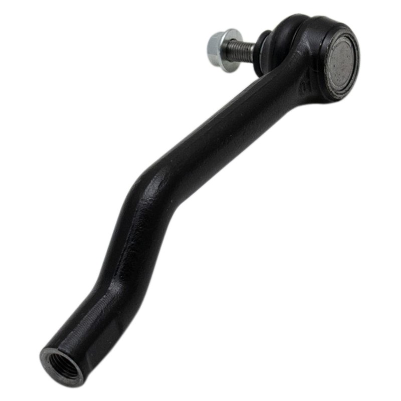 TRQ Steering Kit Compatible with 2014-2017 Nissan Rogue