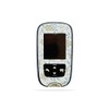 MightySkins Skin Compatible with Accu-Chek Guide - Jasmine | Protective,
