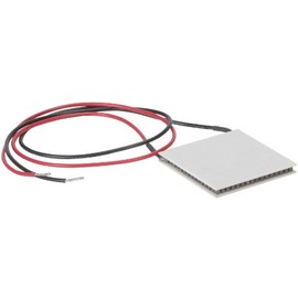 MODULE DE REFROIDISSEMENT THERMOELECTRIQUE DE PELTIER 6A 15.4V 67