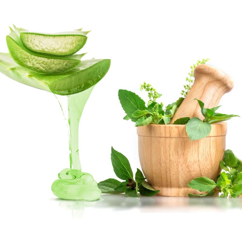 Mascarilla Acción Inmediata Lineas De Expresion Y Flacidez