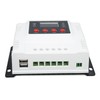 12V 24V 48V Solar Charge Controller Overcharge Protection Solar Panel