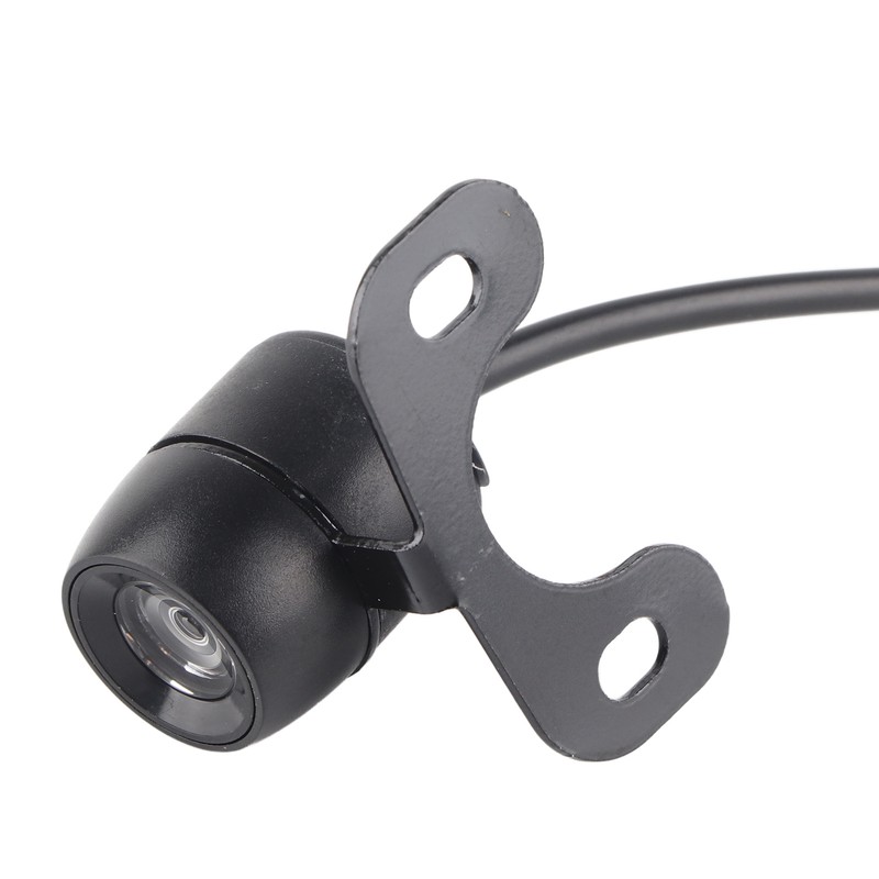 Universal 170°Wide Angle Rear Reverse Backup External Hanging Camera Night